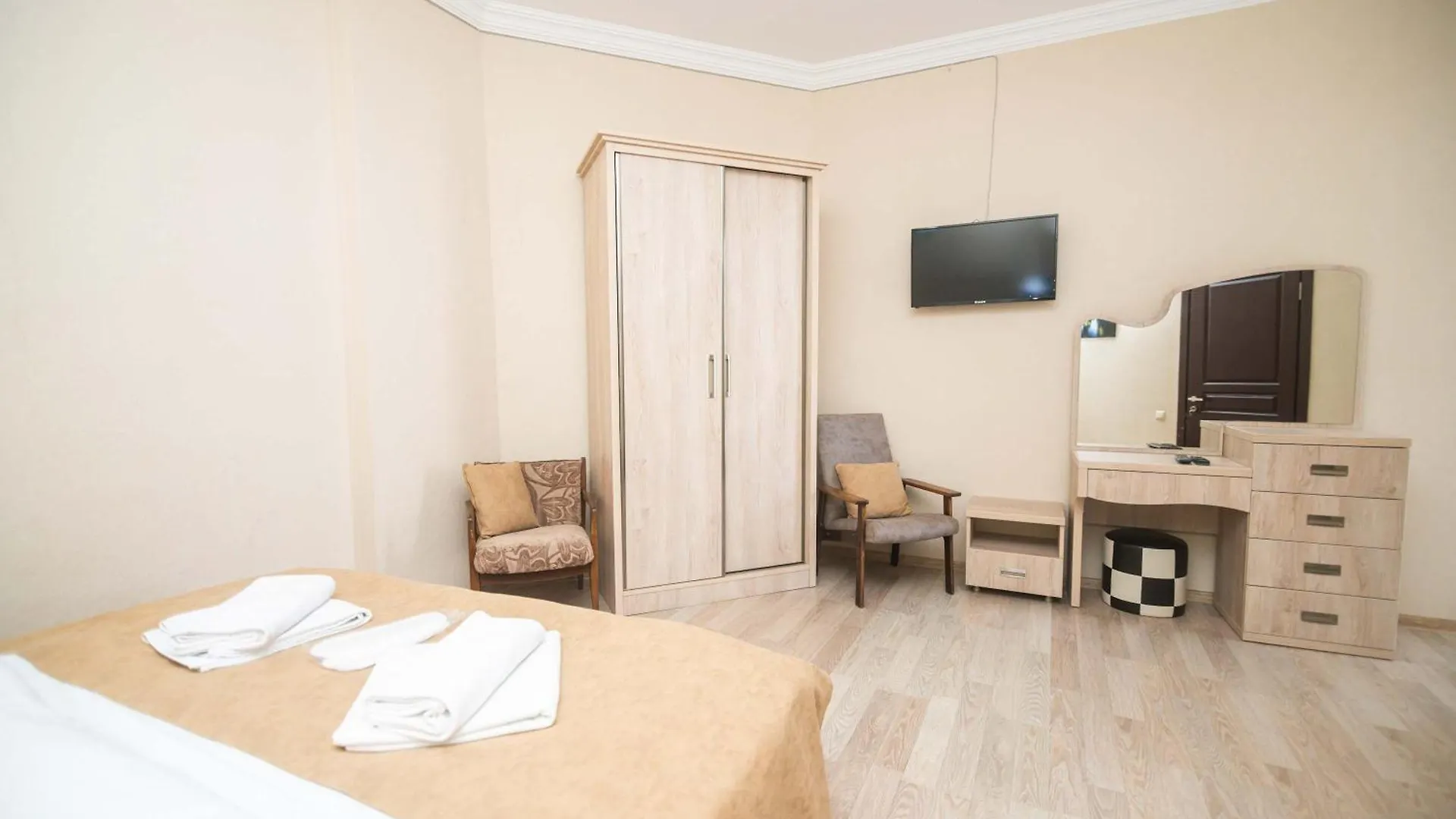 Batumi Apartment Chic City Getaway - By Wehost